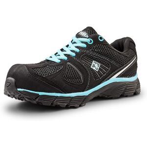 Terra Pacer‎ 2.0 Composite Toe Work Shoe Womens Size 6, EUR 37